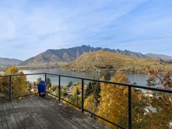 105 Goldfield Heights, Queenstown, Otago