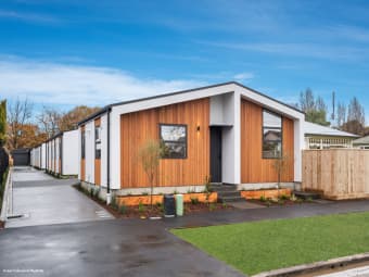 4/10 Tabart Street, Woolston, Canterbury