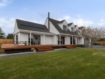 14 Okarito Avenue, Levin, Manawatu-Wanganui