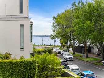 3/21 Vale Road, St Heliers, Auckland