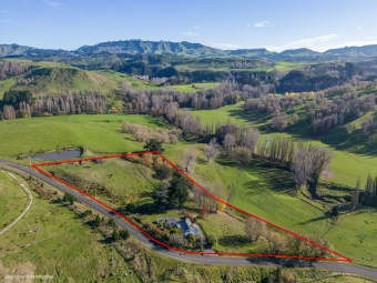 164 Rotohiwi Rd, Flemington, Hawke's Bay