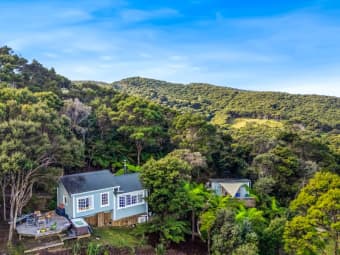 56 Te Akau Drive, Russell, Northland