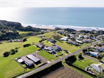 36 Paerata Ridge Road, Waiotahe, Bay of Plenty