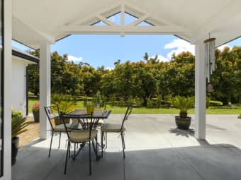 383 Old Highway, Whakamarama, Bay of Plenty