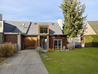 105 Goldfield Heights, Queenstown, Otago