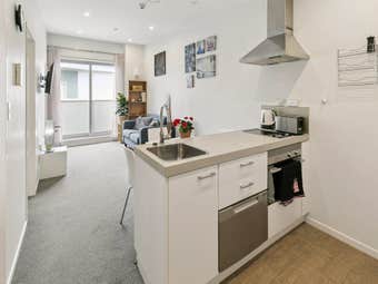 1509/74 Taranaki Street, Te Aro, Wellington