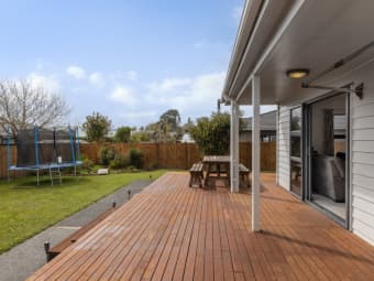 14 Okarito Avenue, Levin, Manawatu-Wanganui