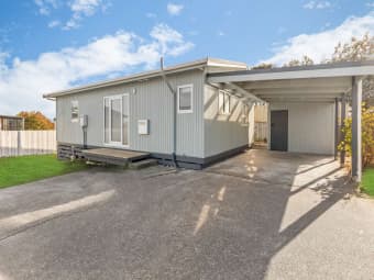 45 Rangiora Street, Castlecliff, Manawatu-Wanganui