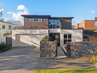 32 Challenger Street, St Heliers, Auckland