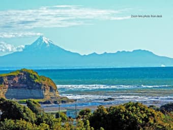 12 Takarei Terrace, Mokau, Waikato
