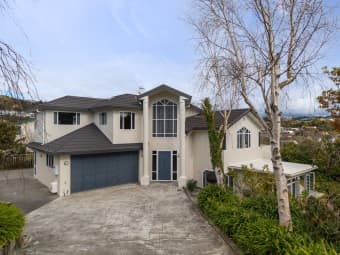 40 Samwell Drive, Whitby, Wellington