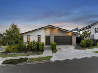 2 Joseph Kokich Avenue, Swanson, Auckland