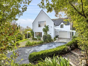 186 Gladstone Rd N, Mosgiel, Otago