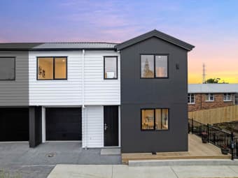 Lot 5/24 Leonard Road, Mount Wellington, Auckland