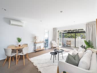1 Tennyson Street, Trentham, Wellington