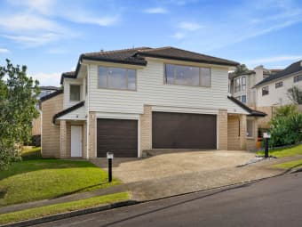 12 Joy Street, Albany Heights, Auckland