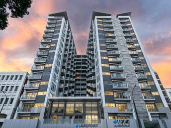 1509/74 Taranaki Street, Te Aro, Wellington