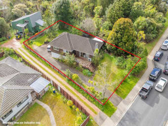 30 Lyford Crescent, Sunnynook, Auckland