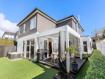 32 Challenger Street, St Heliers, Auckland
