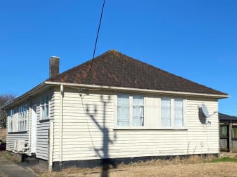 17 Semple Street, Huntly, Waikato