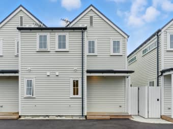 2/6 Ensors Road, Opawa, Canterbury