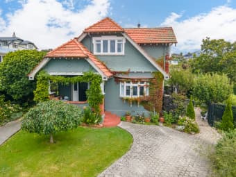 18 Ure Street, South Hill, Otago