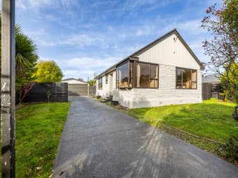 10 Pages Road, Linwood, Canterbury