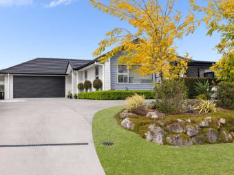 11 Hass Drive, Ohauiti, Bay of Plenty