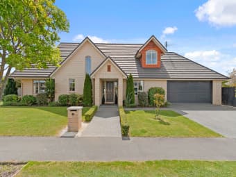 39 Reka Street, Parklands, Canterbury