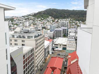 1509/74 Taranaki Street, Te Aro, Wellington
