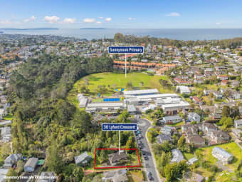 30 Lyford Crescent, Sunnynook, Auckland