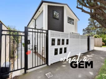 1/36 Mitchell Street, Epuni, Wellington