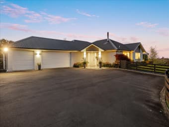 234 Joyce Rd, Pyes Pa, Bay of Plenty