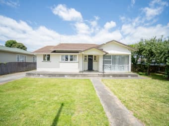 184 Ferguson Street, West End, Manawatu-Wanganui