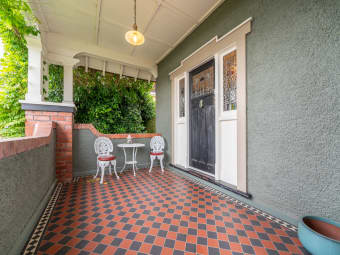 18 Ure Street, South Hill, Otago