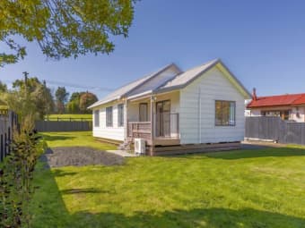 28 Watts Street, Waipawa, Hawke's Bay