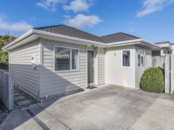 4 Melville Street, Tawa, Wellington