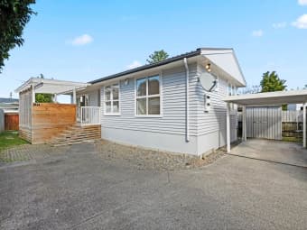 2/243 Lake Road, Northcote, Auckland
