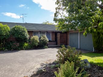 27 Davidson Street, Allenton, Canterbury