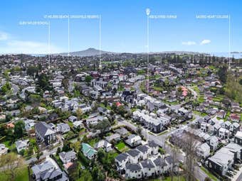 45B Elstree Avenue, Glen Innes, Auckland