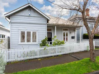 7 Leighton Street, Grey Lynn, Auckland
