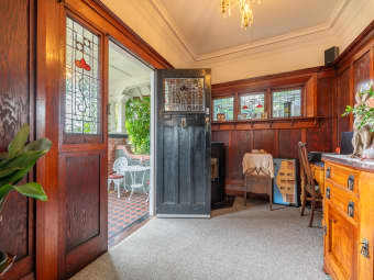 18 Ure Street, South Hill, Otago