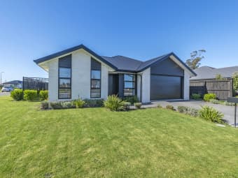 197 Faringdon Boulevard, Rolleston, Canterbury