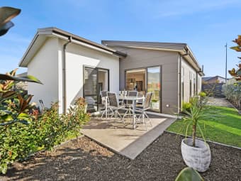 25 Eton Street, Appleby, Tasman