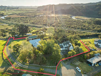 11 Carol Leon Ave, Kaukapakapa, Auckland