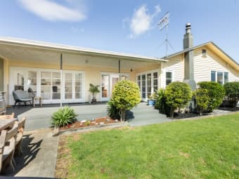 92 Park Road, Katikati, Bay of Plenty