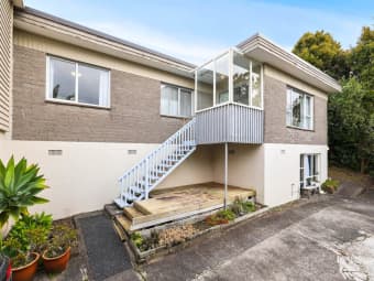 1/66 Cockayne Crescent, Sunnynook, Auckland