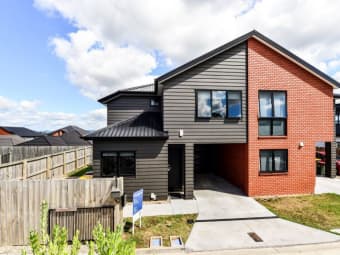 9D North Ridge Drive, Rototuna North, Waikato