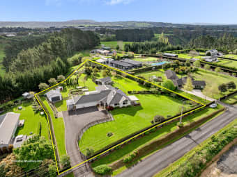 234 Joyce Rd, Pyes Pa, Bay of Plenty