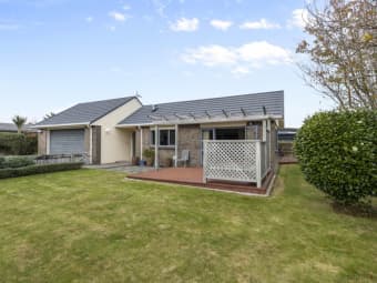 64 Branch Road, Highlands Park, Taranaki
